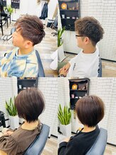 ルッソ 白浜店(LUSSO)