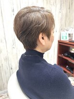 オリバー 諫早店(ORiVER)&nbsp;大人ショート