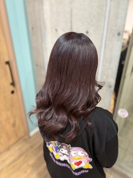 レジェンド(LEGEND) ダークグレージュ