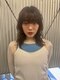 グリーンフ(greengh)の写真/お悩みや気分に合わせ寄り添うマンツーマンサロン◎どんな髪質のお悩みも魅力的なスタイルへチェンジ！
