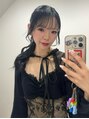 サロウィン 鹿児島天文館店(SALOWIN)&nbsp;manaka 