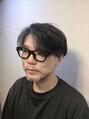 アディクション(addiction)&nbsp;横井 浩ニ