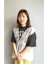 ニュースタイルアイラ (NewStyle aila) 中原 友香