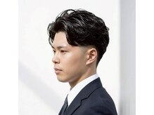  【曲がる縮毛矯正】まっすぐ過ぎるピンピン感とはサヨナラ！地毛のように自然にまとまる新技術が仙台で