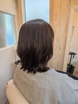 リトルスマイリー 鵠沼海岸店(Little Smiley)&nbsp;ツヤクビレミディアム