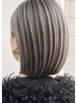 アンフィ ヘアー(Amphi hair)&nbsp;スモーキーパール