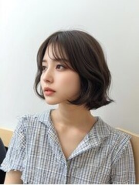 モードケイズ 阪急茨木店(MODE K's) ショートスタイル