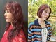 ハル ヘアスタジオ(haRu hair studio)の写真