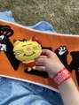 シロフ シブヤ(shirof shibuya) 夏も推し活たくさんしていきます!#推し活