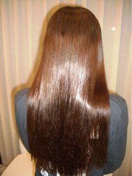 ヘアーリメイク マイ(hair remake Mai) サラサラ&ツヤツヤ・ストレート