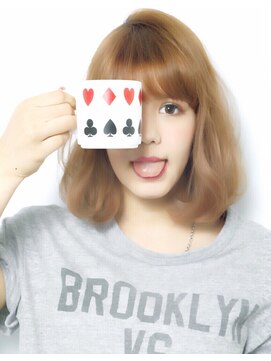 ホーミートウキョウ(HOMIE TOKYO) 【HOMIE TOKYO渋谷】ゆるカジヘア☆【担当西村康平】