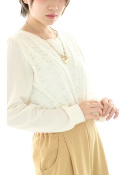 ハーツスタンダード(Hearts Standard) 【オリーブ×グレージュ#ショートfocusヘルシーレイヤー】の秘密