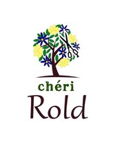 Rold　Cheri