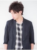 イメチェン・ネープレスショート