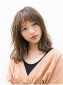 ゆるふわミディ