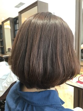 トティア 梅田(Totia) 『大人気Totia梅田』×『モロッカンカラー/Oggi Oｒtto Tｒ』