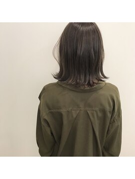 ゴッソホリエ(gosso horie) ディープシアーベージュ