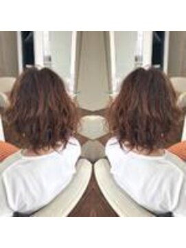 アフ(ahu) ゆるふわ