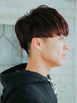 ヘアークラブ(HAIR CLUB) ナチュラルソフトマッシュ