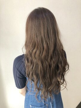 チュラック(Chulack) 【CHULUCK】ショコラベーシュ/艶カラー/大人かわいいヘア