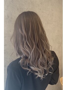 トレース 西尾店(TRACE) 【TRACE西尾店】エアタッチ×ミルクティー☆