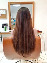 サロンドベル(Salon de Belle) ボブ×ブランジュ×大人カワイイ[Salon de Belle豊中]