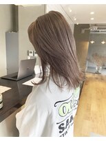 ニキータ(Nikiita)&nbsp;くすみグレージュ