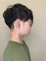 シエル 藤沢店(CIEL)&nbsp;インテリマッシュパーマ