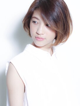 メイクス 表参道(MAKE'S omotesando) make's bob