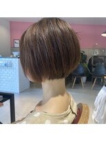 リリオ(Lilio)&nbsp;ミニ bob