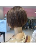 ミニ bob