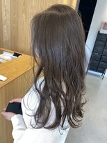 トリート 西船橋店(TREAT)&nbsp;シルキーグレージュ