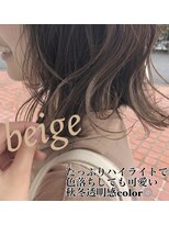 メグヘアークリエーション 川崎矢向(mEg hair creation) リアルヘアスタイル21