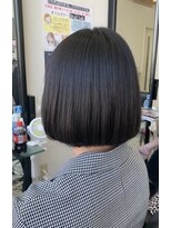 アヴソリューク(Absoluk)&nbsp;高校生キュートボブ