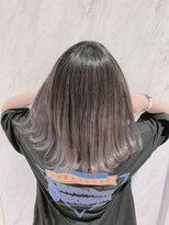 リー 京橋(Lee) ナチュラルバレイヤージュ