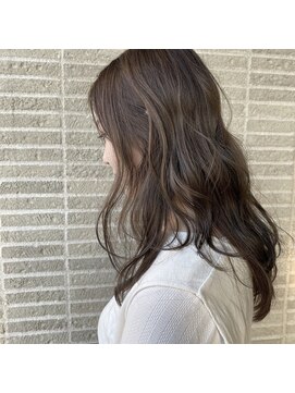 ノーカル 船堀(NorCal) ミルクティーベージュ【NoCal船堀】