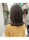 ハイライトカラー