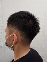 リコ 池袋東口店(Liko)&nbsp;【Liko池袋】メンズサマーショート【池袋】