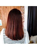 カラー専門店 色染堂 福浜西町店&nbsp;summer time laziness