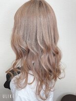 モード ケイズ 塚口店(MODE K's) ミルクティーベージュ