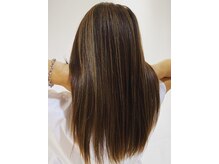 アース 中野店(HAIR&MAKE EARTH)