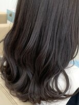 リベラ(LIBERA)&nbsp;★透明感ブラウンカラー★