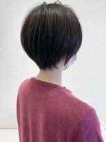 人気ショート