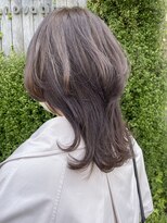 ロッカ ヘアーイノベーション(rocca hair innovation)&nbsp;アッシュレイヤー