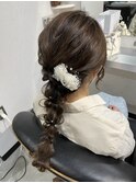 編みおろし/網島