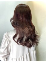 フツーロ 栄(FUTURO)&nbsp;ヘアカラー