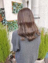 シャローム(SHALOM)&nbsp;モノトーンベージュ