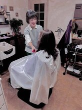 アコヘアー(Ako'sHair)