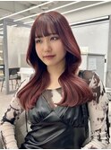ハイトーン×愛嬌たっぷりエギョモリ