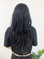 エゼル(Esell)&nbsp;インナーブルーブラック